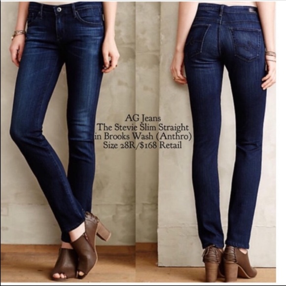 Ag Adriano Goldschmied | Jeans | Ag 